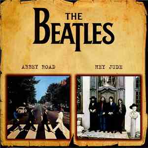 The Beatles - Abbey Road / Hey Jude