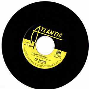 The Drifters - I Count The Tears/ Suddenly, There's A Valley