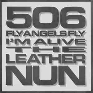 The Leather Nun - 506
