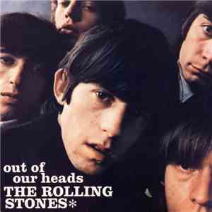 The Rolling Stones - Out Of Our Heads US