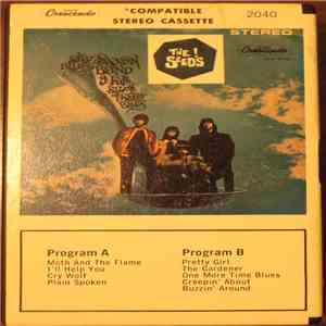 The Seeds - A Full Spoon Of Seedy Blues