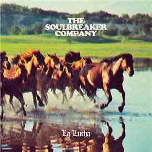 The Soulbreaker Company - La Lucha