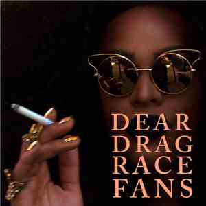 Tyra Sanchez - Dear Drag Race Fans Book I