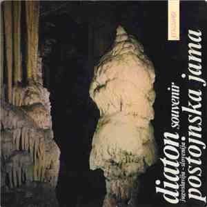 Unknown Artist - Diaton Souvenir: Postojnska Jama (Jugoslavija - Slovenija)