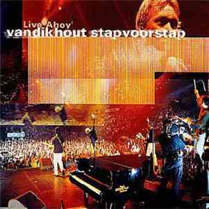 Van Dik Hout - Stap Voor Stap