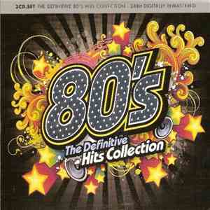 Various - 80's The Definitive Hits Collection