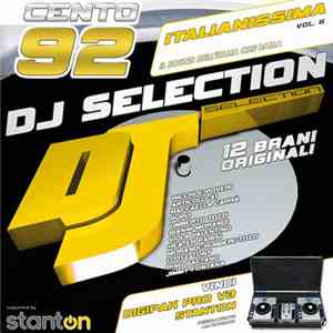 Various - DJ Selection 192 - Italianissima Vol. 5