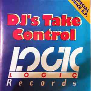 Various - Dj's Take Control