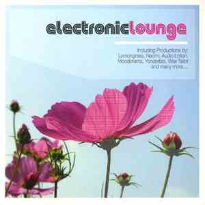 Various - Electronic Lounge