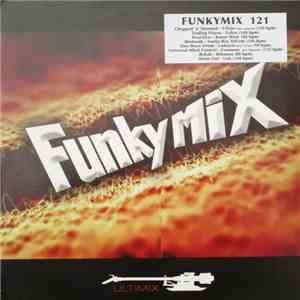 Various - Funkymix 121