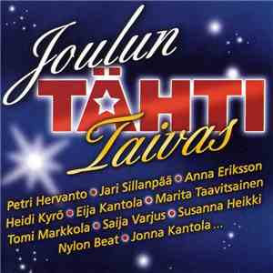 Various - Joulun Tähtitaivas