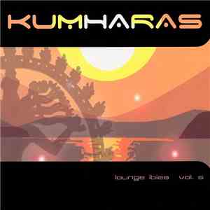 Various - Kumharas: Lounge Ibiza Vol. 5