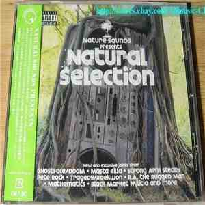Various - Nature Sounds Presents Natural Selection
