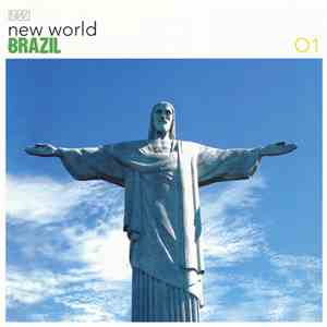 Various - New World Brazil 01
