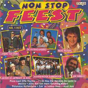 Various - Non Stop Feest