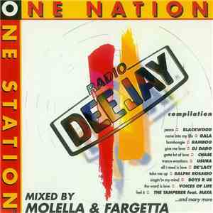 Various - One Nation One Station Compilation
