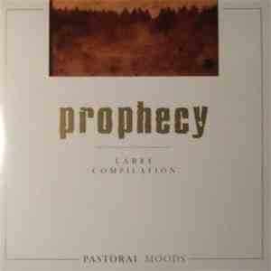 Various - Pastoral Moods - Prophecy Label Compilation