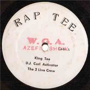 Various - Rap Tee