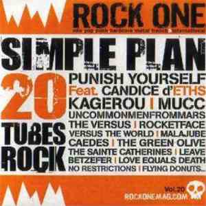Various - Rock One Vol.20
