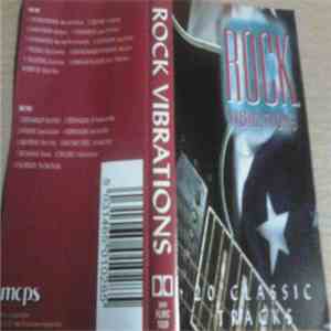 Various - Rock Vibrations - 20 Classic Tracks