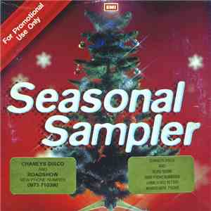 Various - Seasonal Sampler