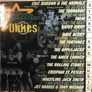 Various - Star-Oldies Vol.5