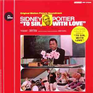 Various - To Sir, With Love Original Motion Picture Soundtrack