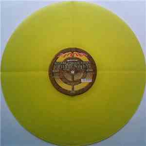 Various - Tunnel Trance Force - Yellow Nights