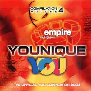 Various - Younique You - The Official You Compilation 2004