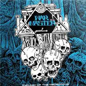 War Master  - Pyramid Of The Necropolis