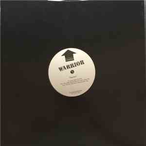 Warrior Feat. Imogen Bailey - If U Want Me