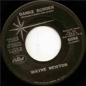Wayne Newton - Danke Schoen
