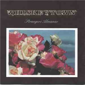 Whiskeytown - Stranger's Almanac