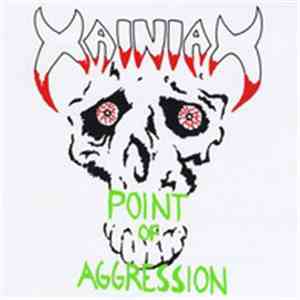 Xainiax - Point Of Aggression
