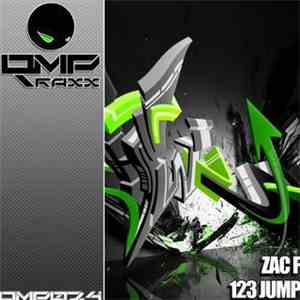 Zac F  - 123 Jump