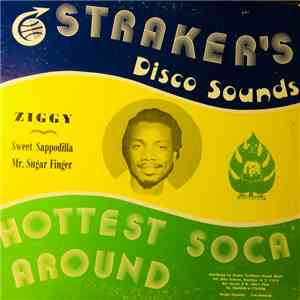 Ziggy  - Sweet Sappodilla