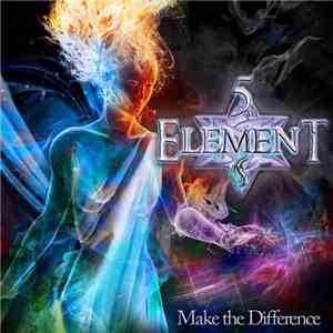 5th Element  - Demo 2010