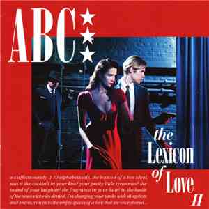 ABC - The Lexicon Of Love II