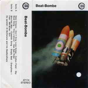 Al McKenzie And His Beatbrothers - Beat-Bombe
