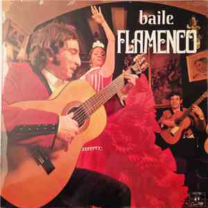 Alfonso Y Manuel Labrador, Flor Gitana, Carmela De Triana - Baile Flamenco