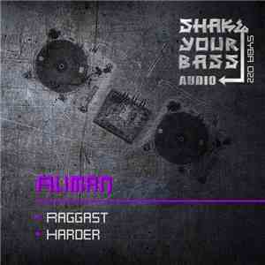 Aliman - Raggast / Harder