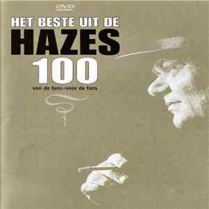 André Hazes - De Hazes 100: Van De Fans - Voor De Fans