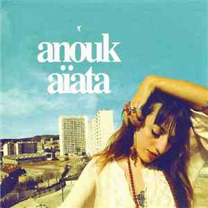 Anouk Aïata - Untitle
