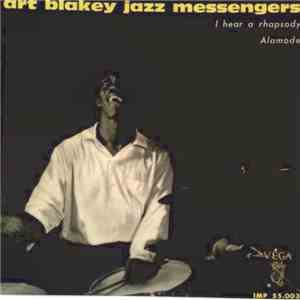 Art Blakey & The Jazz Messengers - Alamode