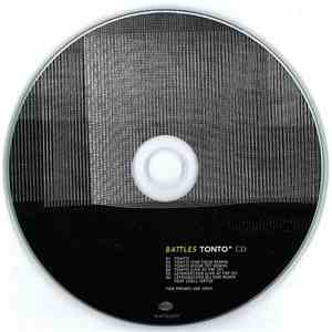 Battles - Tonto+
