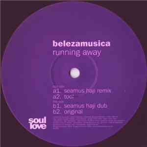 Belezamusica - Running Away