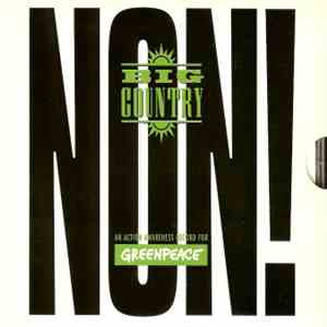 Big Country - Non!