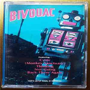 Bivouac - Full Size Boy