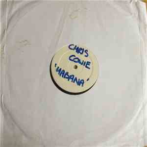 Chris Cowie - Habana