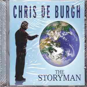Chris de Burgh - The Storyman